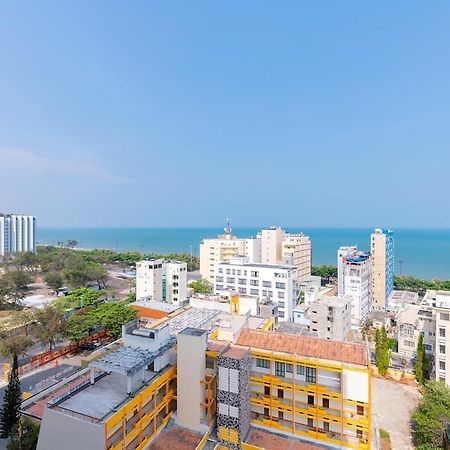 Canhogoldsea Vn - Vung Tau Th Extérieur photo