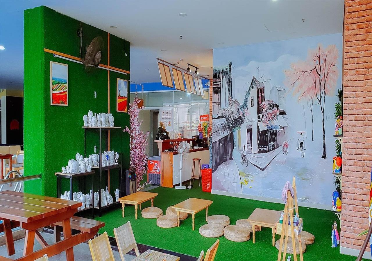 Canhogoldsea Vn - Vung Tau Th Extérieur photo
