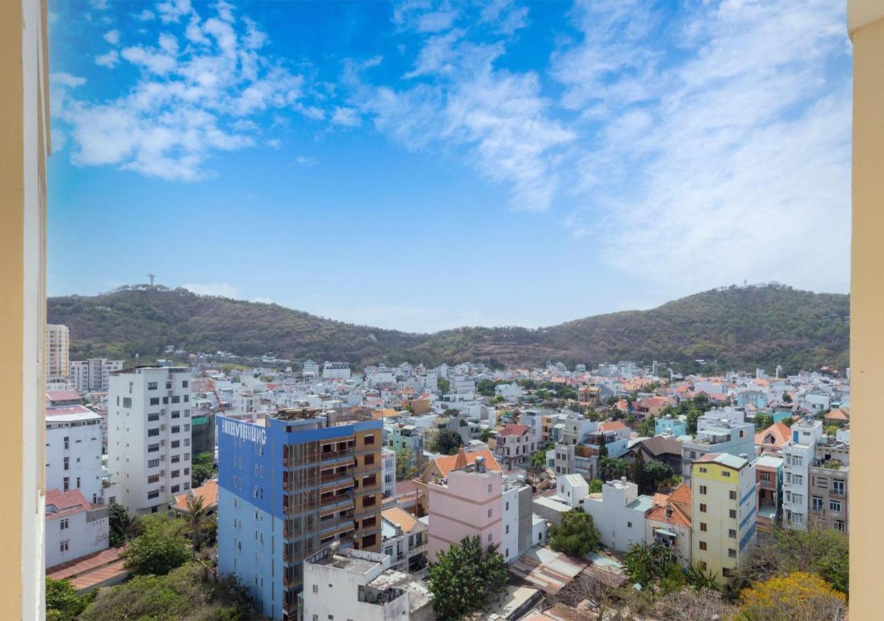 Canhogoldsea Vn - Vung Tau Th Extérieur photo