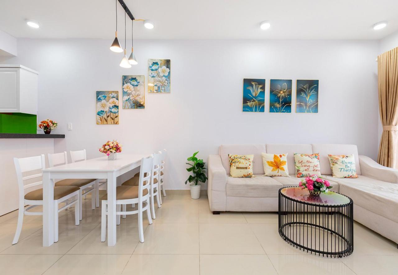 Canhogoldsea Vn - Vung Tau Th Extérieur photo