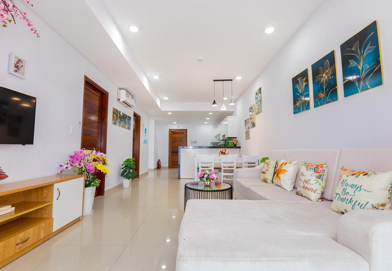 Canhogoldsea Vn - Vung Tau Th Extérieur photo