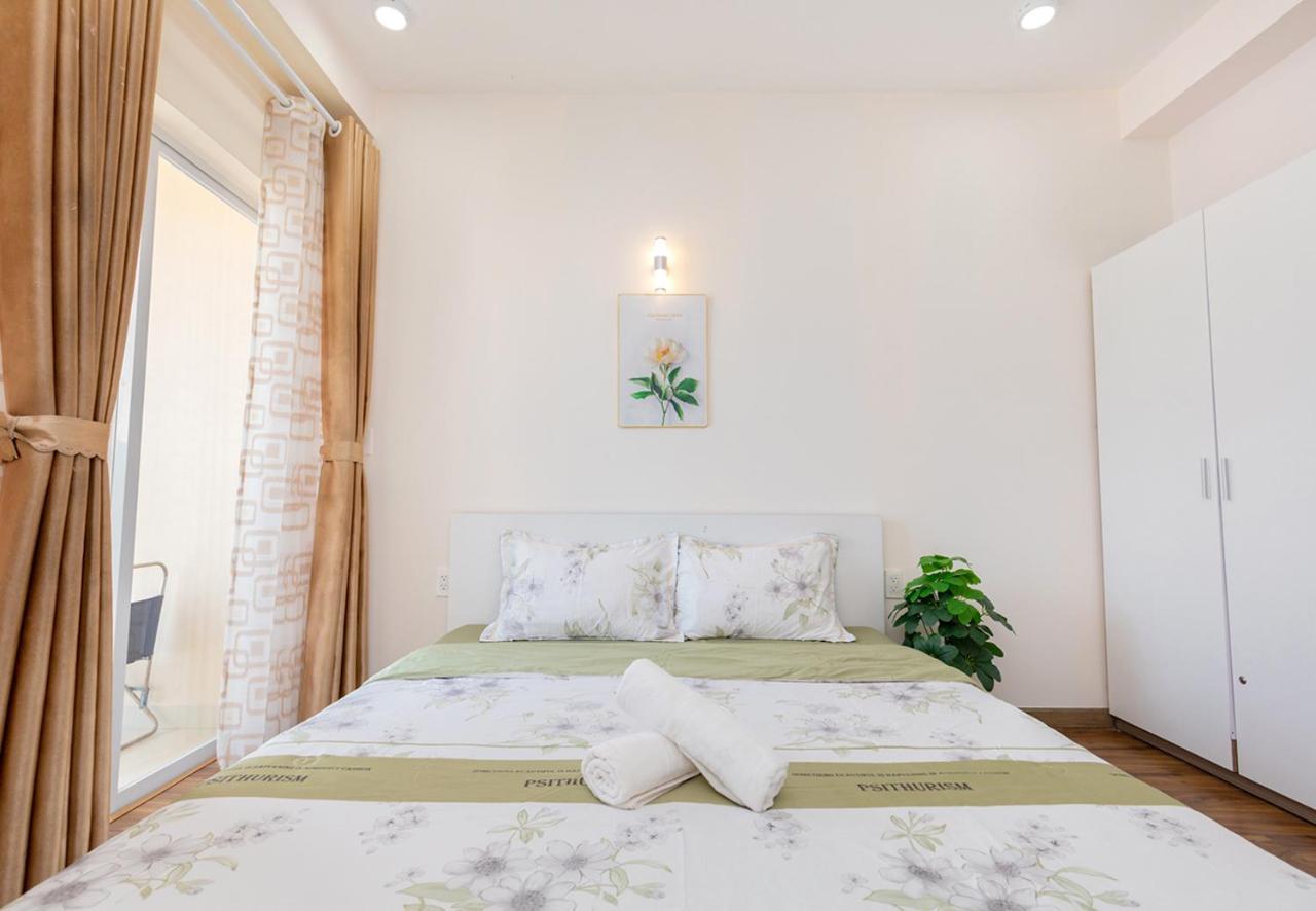 Canhogoldsea Vn - Vung Tau Th Extérieur photo
