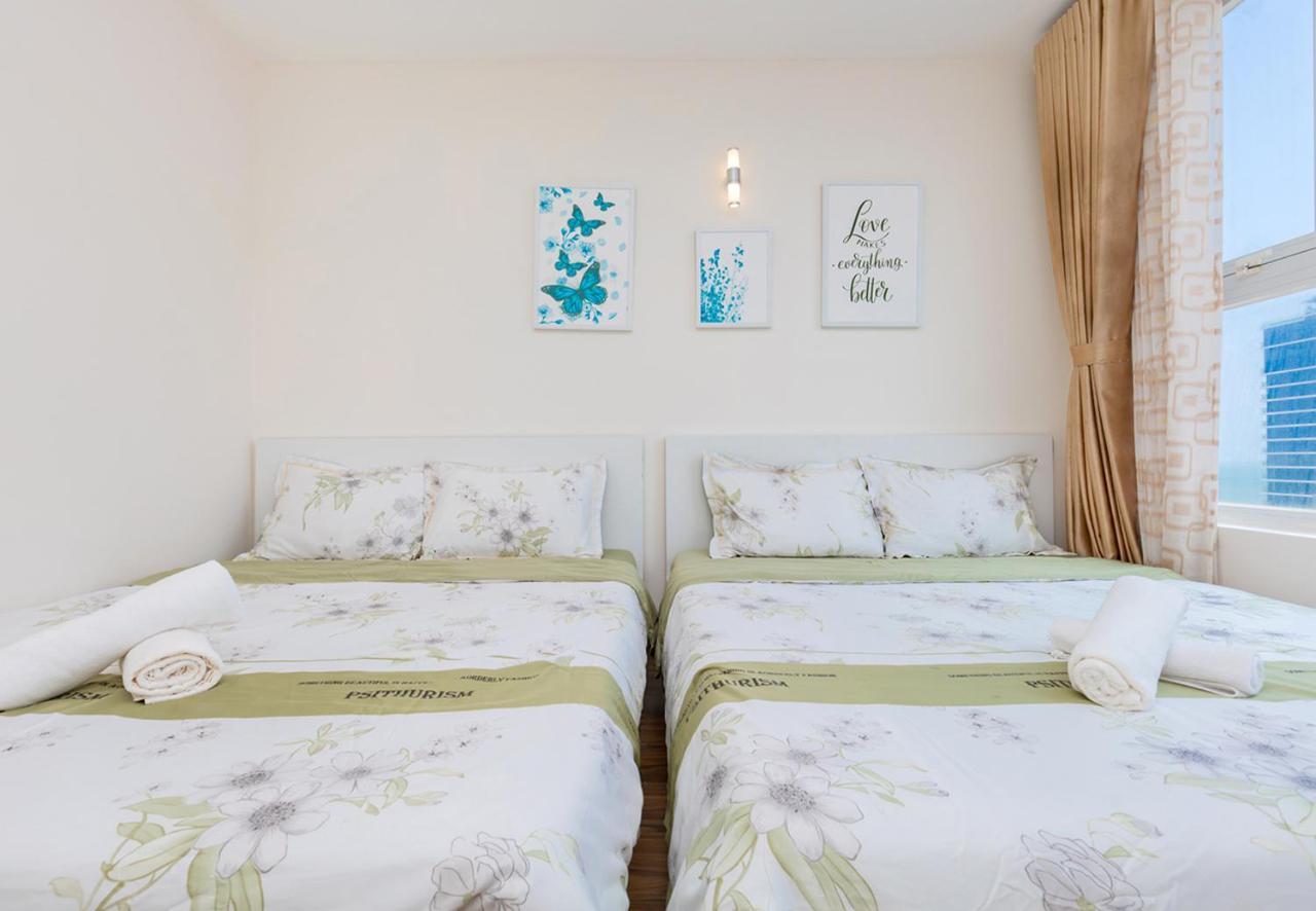 Canhogoldsea Vn - Vung Tau Th Extérieur photo