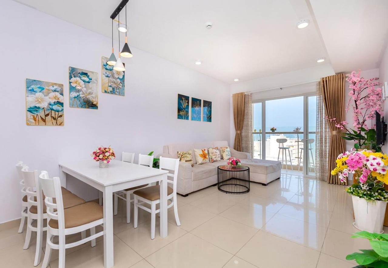 Canhogoldsea Vn - Vung Tau Th Extérieur photo