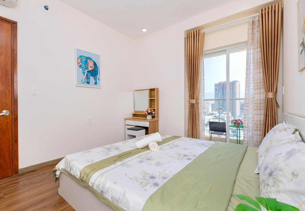 Canhogoldsea Vn - Vung Tau Th Extérieur photo