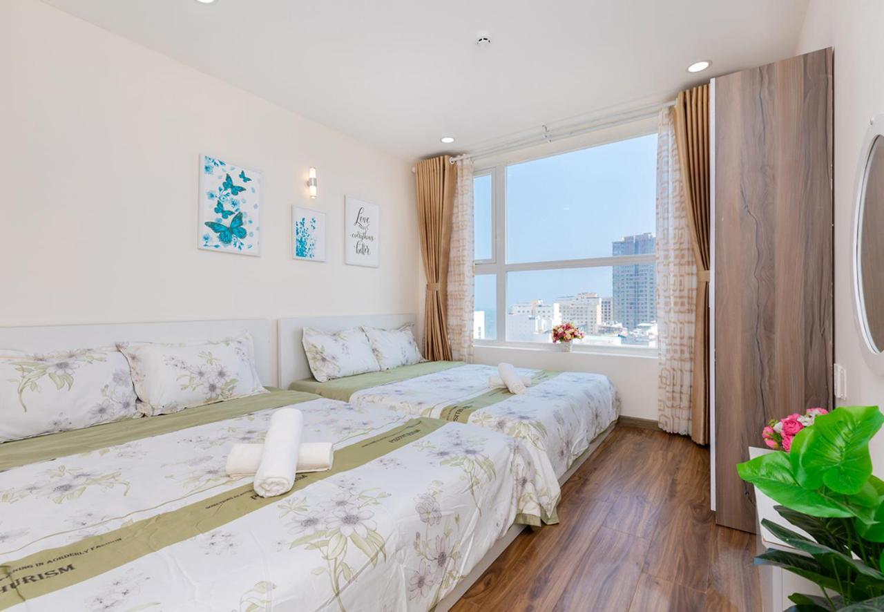 Canhogoldsea Vn - Vung Tau Th Extérieur photo