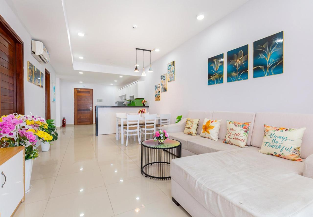 Canhogoldsea Vn - Vung Tau Th Extérieur photo