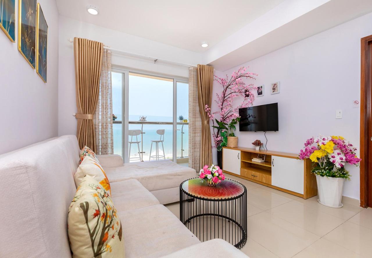 Canhogoldsea Vn - Vung Tau Th Extérieur photo