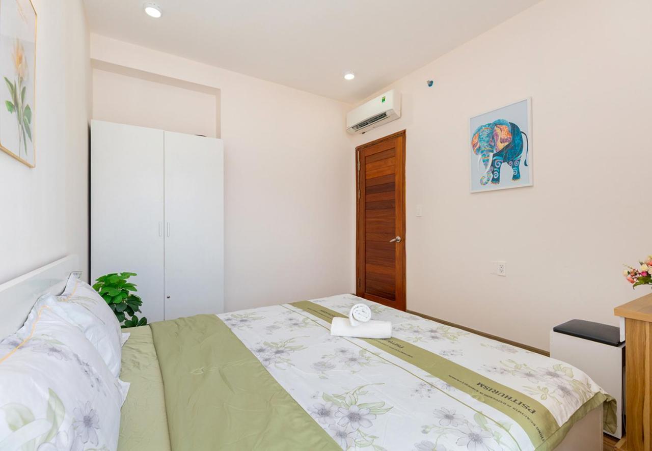 Canhogoldsea Vn - Vung Tau Th Extérieur photo