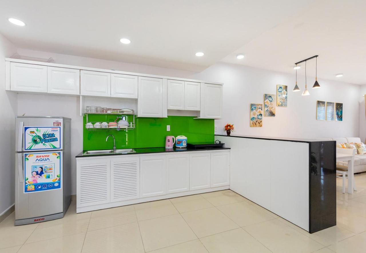 Canhogoldsea Vn - Vung Tau Th Extérieur photo