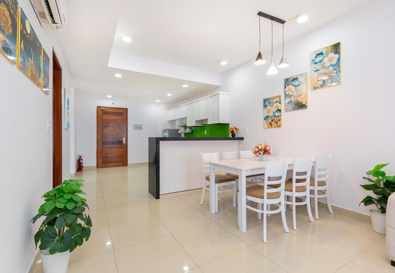 Canhogoldsea Vn - Vung Tau Th Extérieur photo