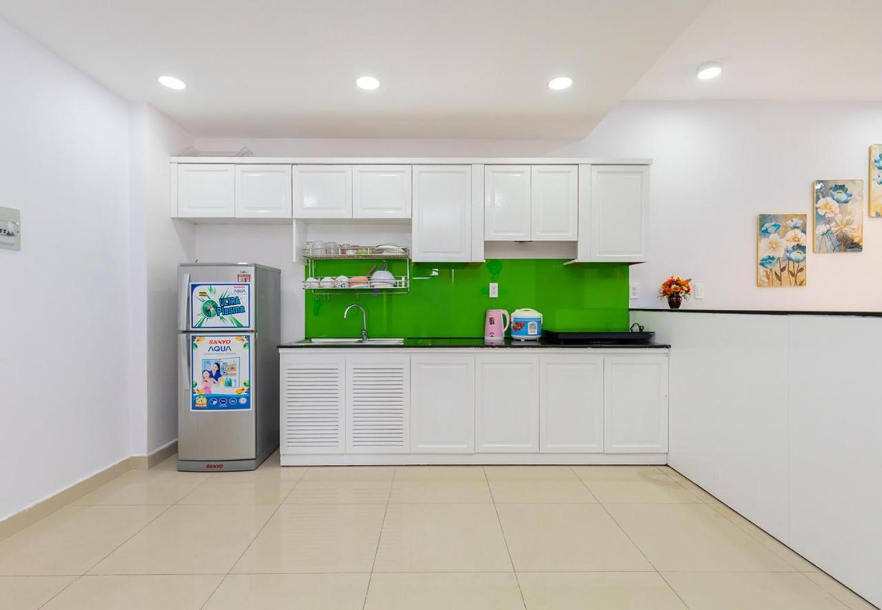 Canhogoldsea Vn - Vung Tau Th Extérieur photo