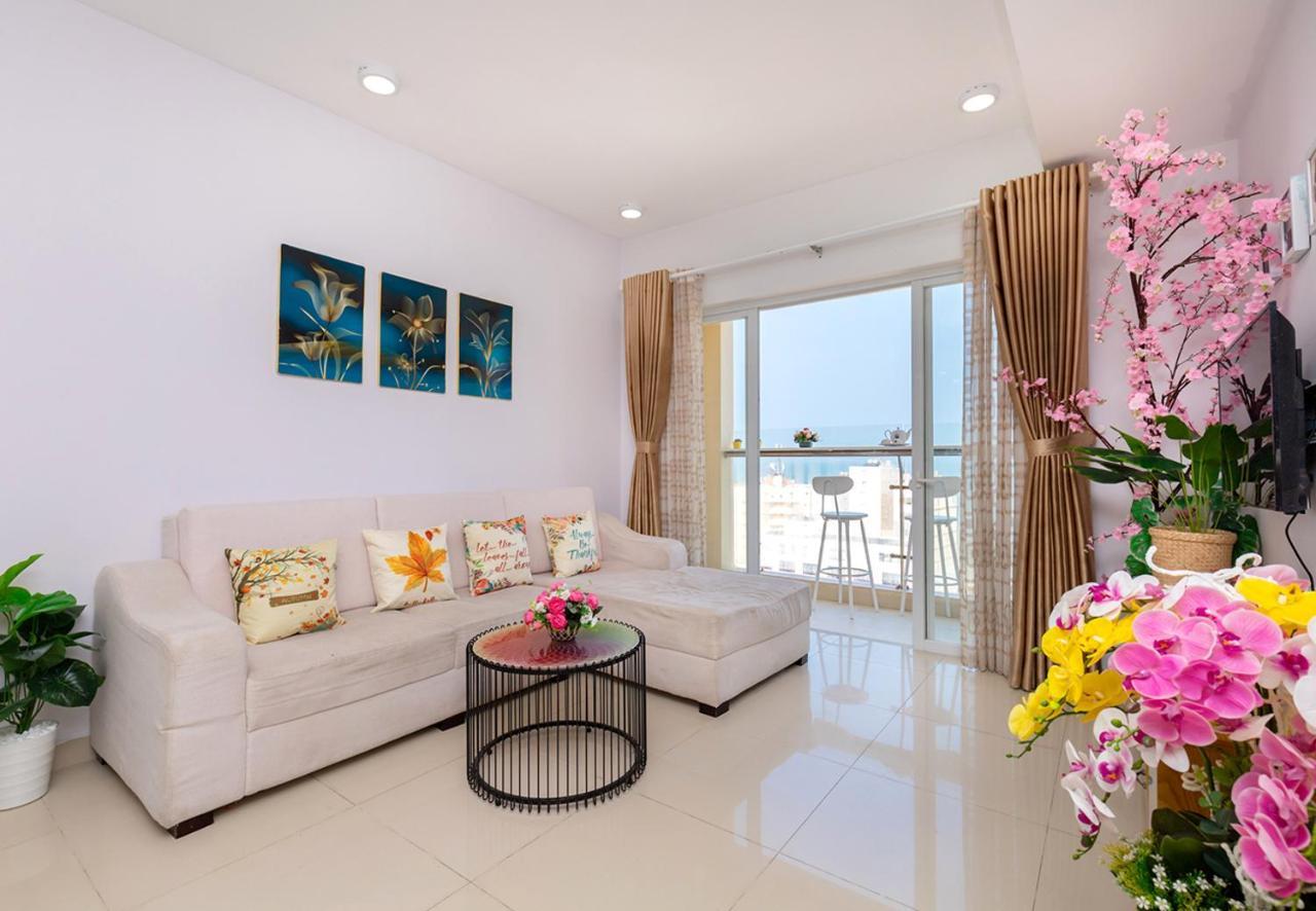 Canhogoldsea Vn - Vung Tau Th Extérieur photo