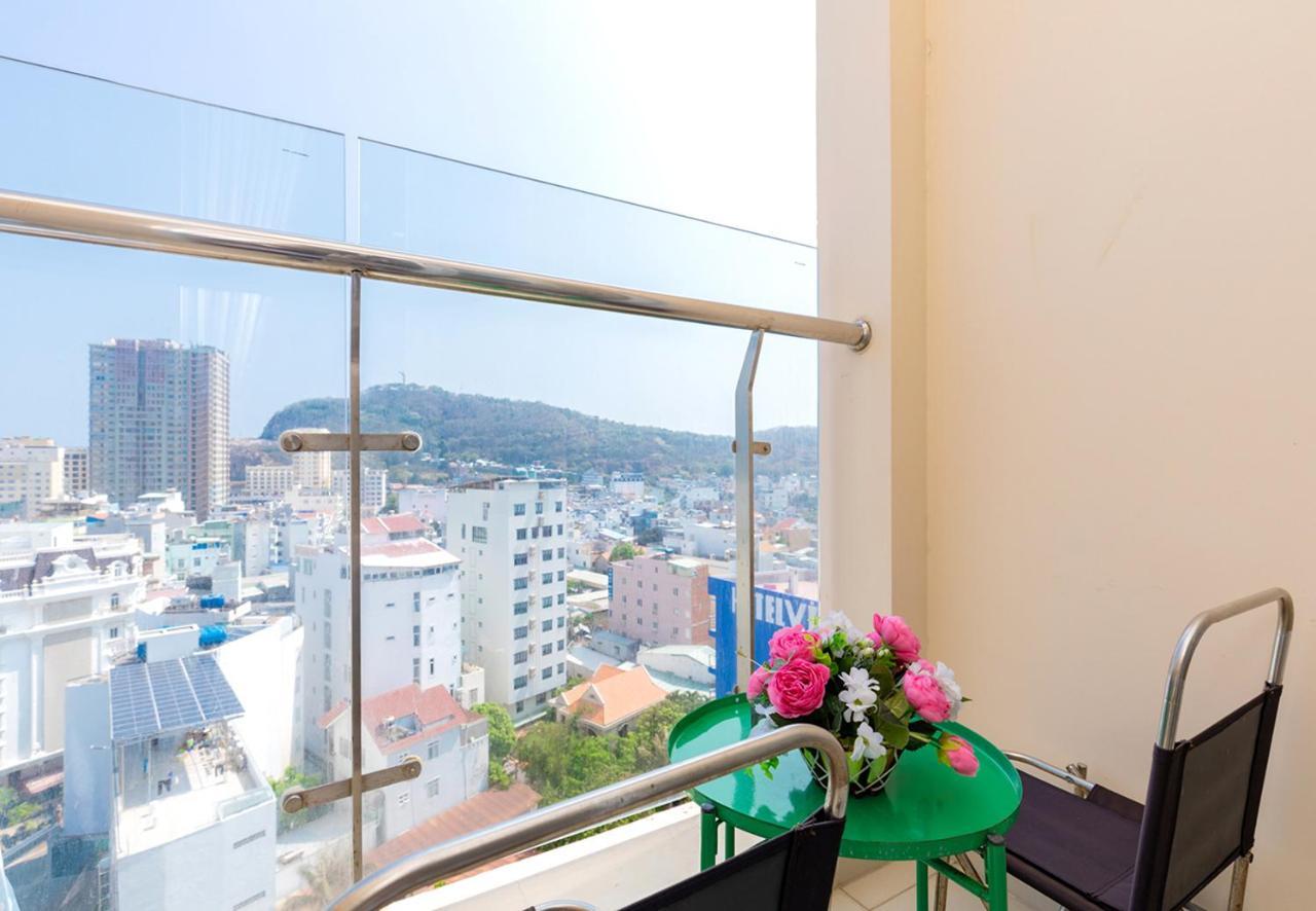 Canhogoldsea Vn - Vung Tau Th Extérieur photo
