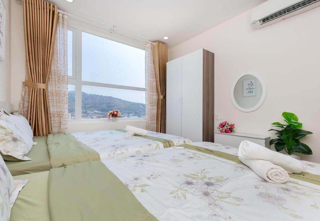 Canhogoldsea Vn - Vung Tau Th Extérieur photo